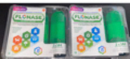 Flonase Allergy 288 Sprays, Lot of 2, Exp 2024 - $49.95