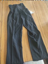 Motherhood Maternity Size XS Black Dress Pants - $39.58