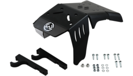 New Moose Racing Pro LG Skid Plate For The 2017-2023 KTM 450 500 EXC-F - £117.91 GBP