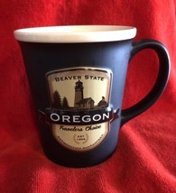 Oregon Coffee / Soup Mug New Mint - £15.81 GBP