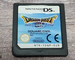 Dragon Quest IX: Sentinels of the Starry Skies (Nintendo DS, 2010) Tested  - $38.61