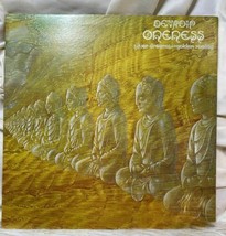 Oneness (Silver Dreams Golden Reality) by Devadip - 1979 [LP Album] - £6.29 GBP