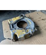 CATERPILLAR CAT CAT C10 C12 DIESEL ENGINE FLYWHEEL HOUSING  148-1973 OEM - $9,173.31 MXN