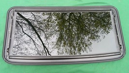 1999 Lexus ES300 Es 300 Sunroof Glass Panel Year Specific Oem Free Shipping - £116.37 GBP