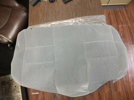New Oem 2004-2007 Freestar Monterey 2 Row Bench Cloth Back Rest Seat Cover #12 - $60.00