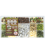 Bead Box Kit 6.25oz-Camo Skulls - $27.56 CAD