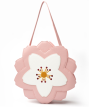 Cherry Blossom Sakura Shoulder Bag - £71.93 GBP+