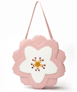 Cherry Blossom Sakura Shoulder Bag - £67.26 GBP+