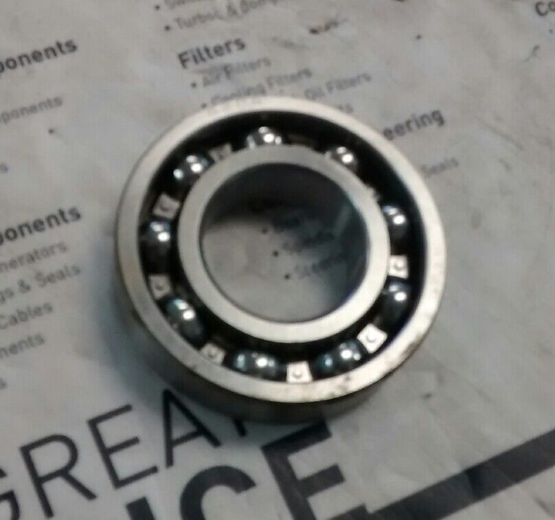 9N715C 6206 70234BH PTO BEARING for FORD TRACTOR 9N 2N 8N NAA 600 700 80... - $24.68