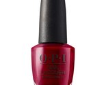OPI Nail Lacquer (B78 - Miami Beet) - $13.75