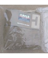 APLS Thermal Guard Mylar Rescue Litter NSN: 6530-01-562-6008 (NEW) Hunting - $2,732.22 MXN
