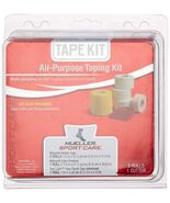 MUELLER Sports Medicine All-Purpose Taping Kit All-In-One Fast Effective - €12,84 EUR