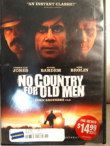 No Country for Old Men - DVD - $6.77 CAD