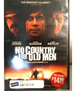 No Country for Old Men - DVD - $93.29 MXN