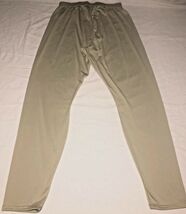 All Sizes Defect MILITARY Gen III ECWCS L1 Thermal Silk Weight Bottom Pa... - $14.07