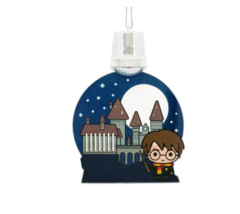 Hallmark Ornaments Wizarding World of Harry Potter Harry Potter Light-Up - £16.68 GBP