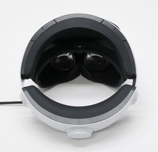 Sony PlayStation VR2 CFI-ZVR1 Headset and Sense Controllers for PS5 image 4