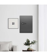 Hidden Wall Safe with Digital Keypad for Firearms &amp; Valuables - $2,278.34 MXN