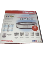 Honeywell Universal Replacement Filter HRF-14 HEPA Genuine Part OPEN BOX... - $29.58