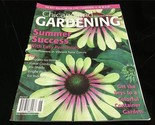Chicagoland Gardening Magazine May/June 2010 Summer Success w/Easy Peren... - £7.86 GBP