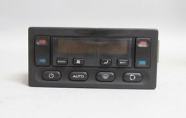 99 00 01 02 03 04 Land Rover Land Rover Climate Control Panel MF146570-0260 Oem - £35.40 GBP