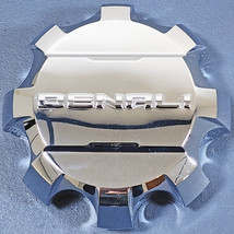 ONE 2020-2023 GMC Sierra 2500 / 3500 Denali 20&quot; Chrome Wheel Center Cap # 5957 - £39.10 GBP