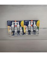 Glade Yuzu &amp; White Peach Plugins Scented Oil Refills (2x 5-packs) - $721.31 MXN