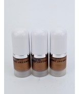 Marc Jacobs Coconut Gel Highlighter 54 Tantalize 0.17 oz Lot of 3 Mini T... - $16.40