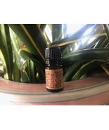 doTERRA Cistus 5mL Essential Oil  NEW &amp; SEALED Exp 09/25 - $47.87 CAD