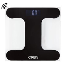 Talking Scales - Large Numbers Sleek Bathroom Scale For The Elderly, The Blind, - £34.67 GBP