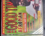 AFROMAN - The Good Times - Because I Got High CD (2001, BMG / Universal ... - $7.91