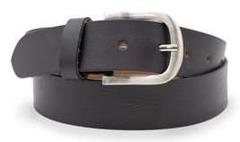 Paul Walter Genuine Leather Belts For Men Casual Dress Belts For Men / B... - £10.68 GBP+