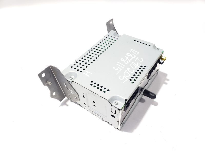 2014 2015 Ford F250 OEM Audio Equipment Radio Reciver EC3T-19C107-CE  Item image 8