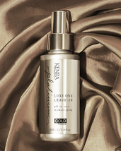Kenra Luxe One Leave-In Spray, 5 Oz. image 3