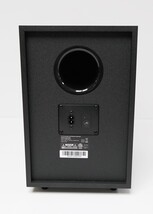 JBL Cinema SB170 2.1-Channel Soundbar With Wireless Subwoofer JBLSB170BLKAM image 6