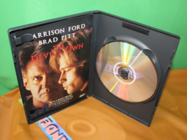 The Devil&#39;s Own DVD Movie 1998 - £7.02 GBP