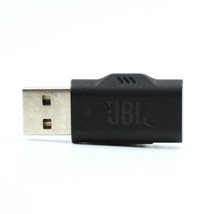 USB Dongle Receiver Adapter For JBL FREE WFH WIRELESS Gaming Wireless He... - £22.90 GBP