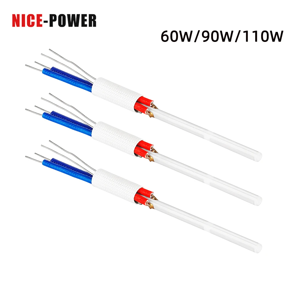 A1329 A1326 A13211 60W 90W 110W Soldering  Core Heating Element Spare Pa... - $2,811.70 MXN