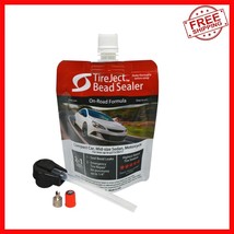 Easy Install Tire Sealant &amp; Bead Sealer Kit for Automotive Safety - Fami... - $36.62