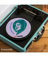 7&quot; You Know, I&#39;m No Good Kromatik Slipmat (1 pcs) - $20.00