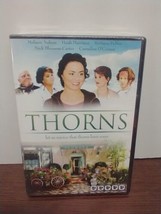 DVD Thorns: Let Us Rejoice that Thorns Have Roses DVD NEW SEALED - £4.78 GBP