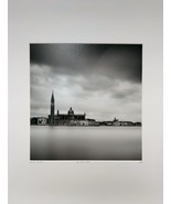 Jonathan Chritchkey Venice Italy San Giorgio Venise YellowKorner Photograph - $198.00