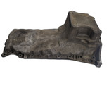 Engine Oil Pan From 2007 GMC Canyon  3.7 12587315 - $99.95