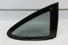 03 Aston Martin DB7 right rear quarter window glass - $84.14