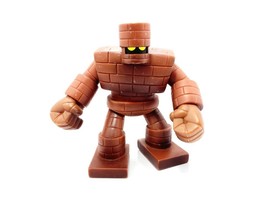 Dragon Quest Monster Square Enix Toys Collection Figure Movable - Golem - £26.63 GBP