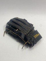 Wilson A2174 Kevin McReynolds RHT Youth Baseball Glove 9&quot; Snap Action Le... - $26.99