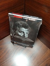 Rambo:Last Blood (4K+Blu-ray+Digital) Collector Steelbook-NEW-Free Shipping - £46.76 GBP