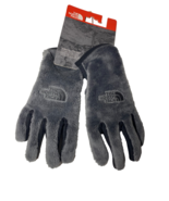 The North Face Women's Osito Etip Glove Smoked Pearl  Gray Size S New Wi... - $29.70