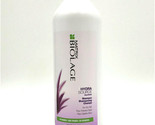 Matrix Biolage Hydrasource Shampoo For Dry Hair 33.8 Oz - £28.73 GBP