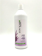 Matrix Biolage Hydrasource Shampoo For Dry Hair 33.8 Oz - £28.82 GBP